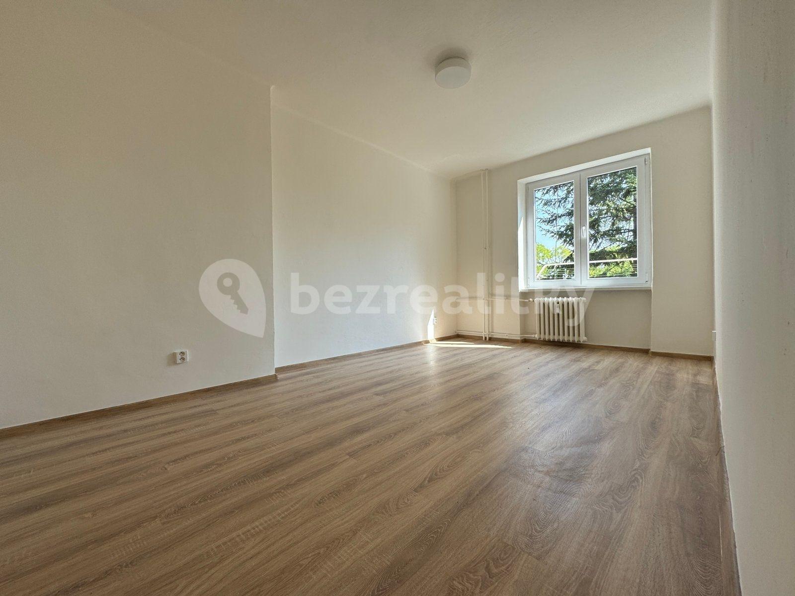 Pronájem bytu 2+1 49 m², Ruská, Karviná, Moravskoslezský kraj