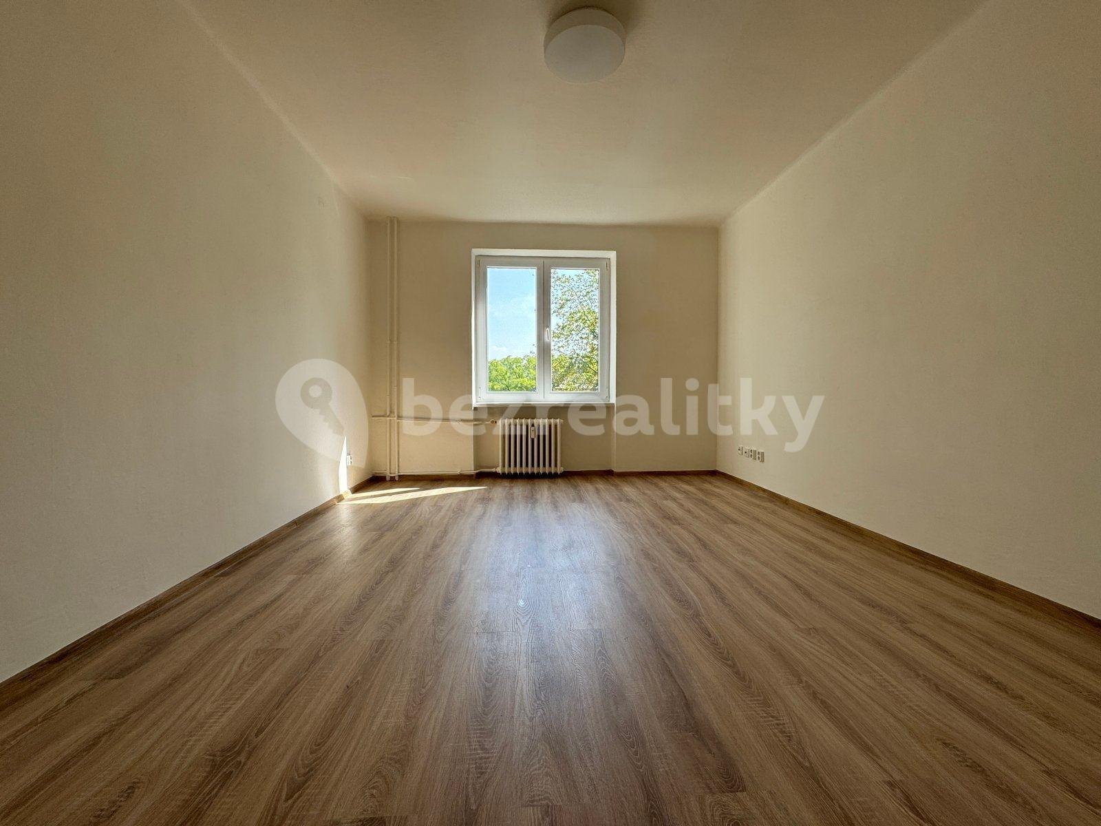 Pronájem bytu 2+1 49 m², Ruská, Karviná, Moravskoslezský kraj