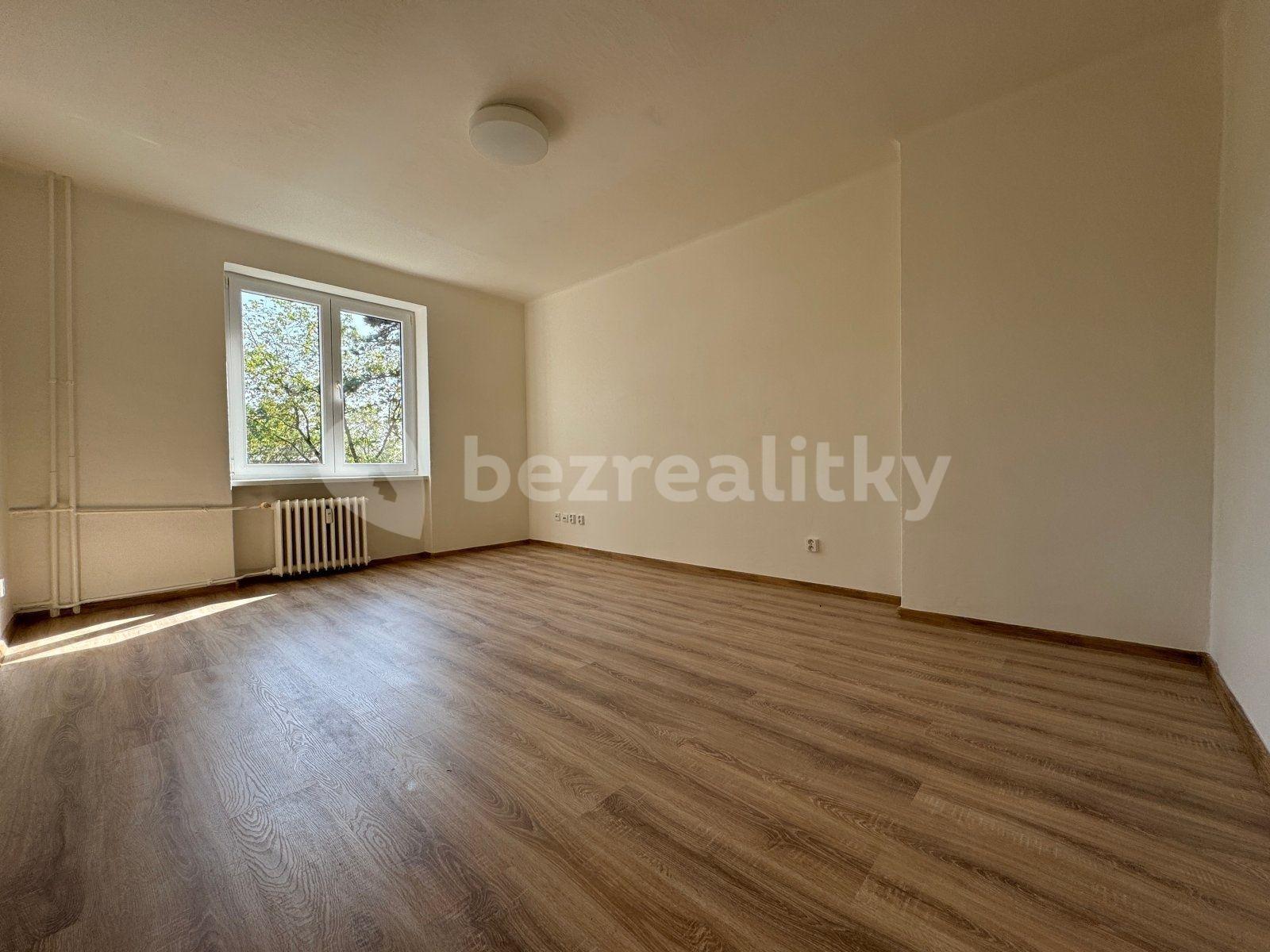 Pronájem bytu 2+1 49 m², Ruská, Karviná, Moravskoslezský kraj