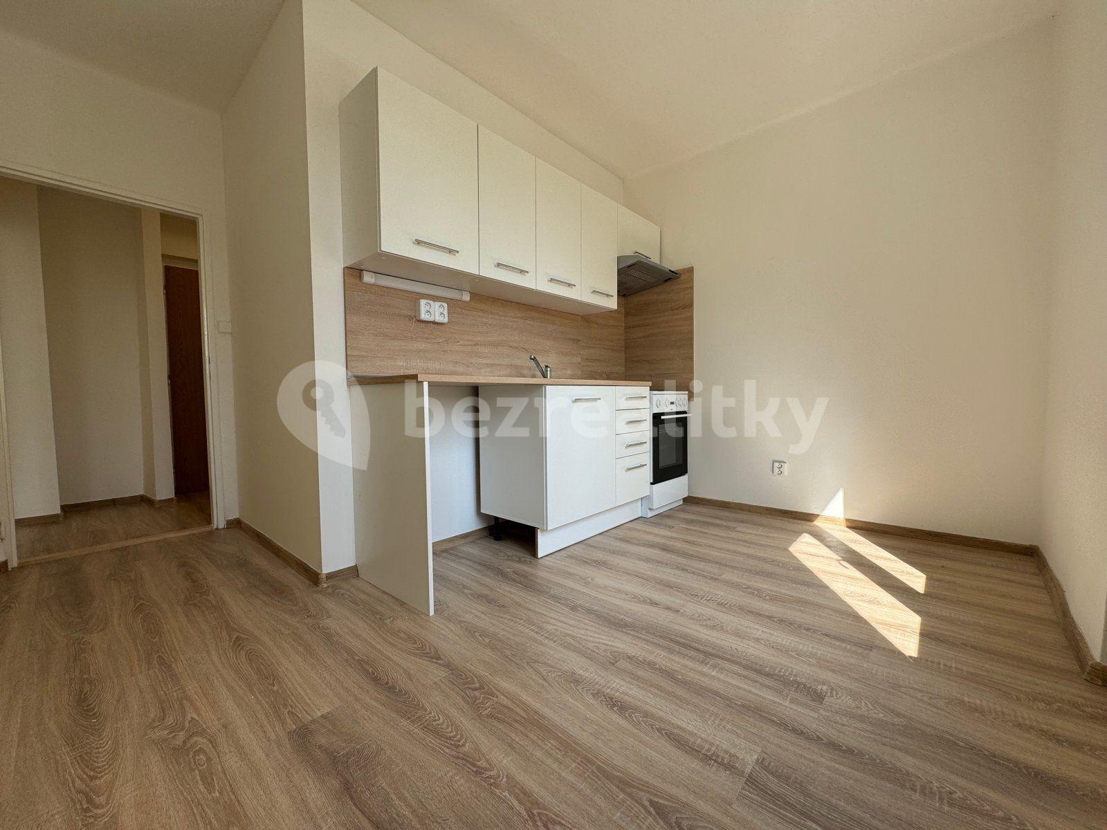 Pronájem bytu 2+1 49 m², Ruská, Karviná, Moravskoslezský kraj