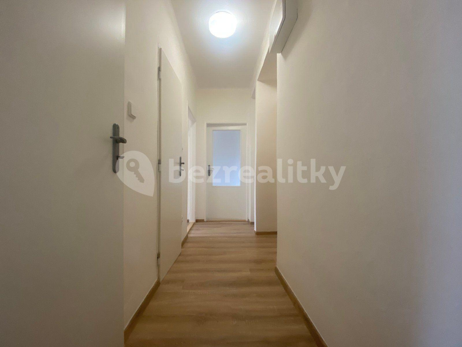 Pronájem bytu 2+1 49 m², Ruská, Karviná, Moravskoslezský kraj