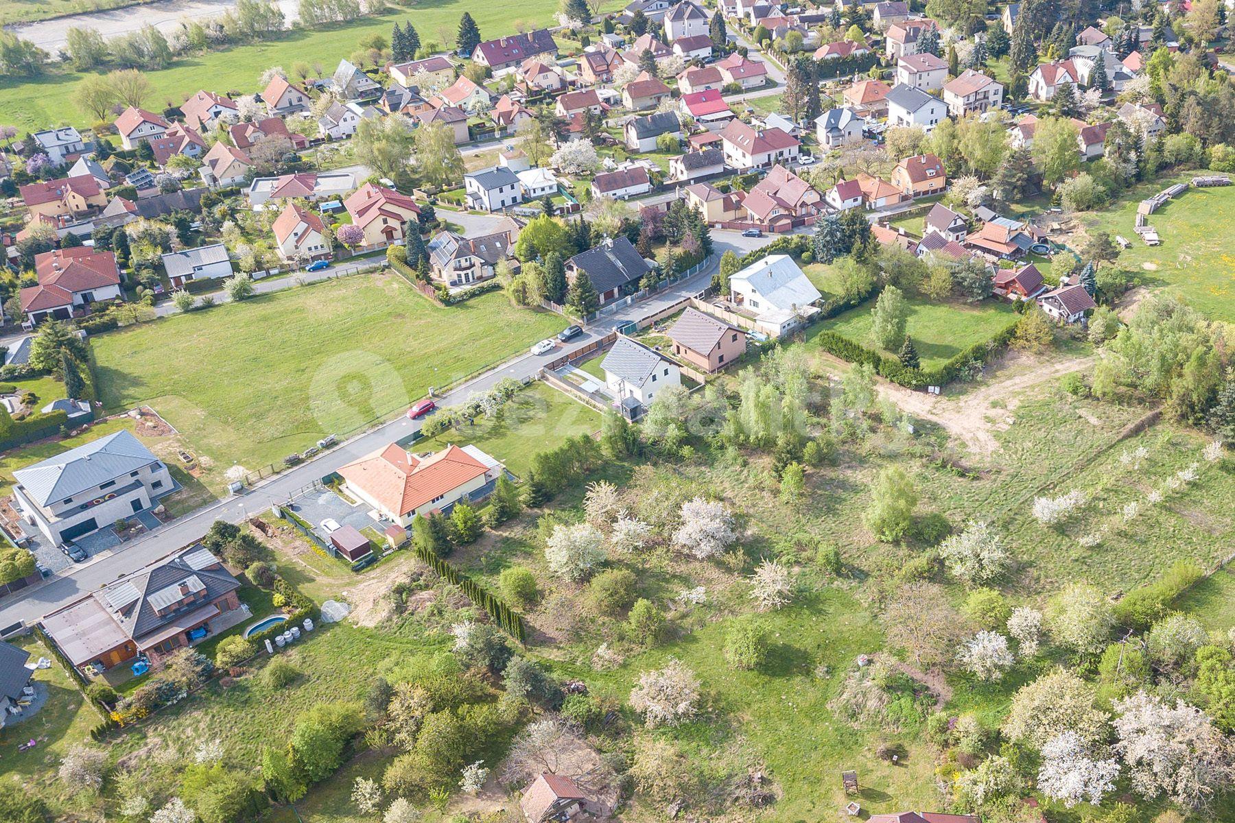 Prodej pozemku 930 m², Na Vyhlídce, Vyžlovka, Středočeský kraj