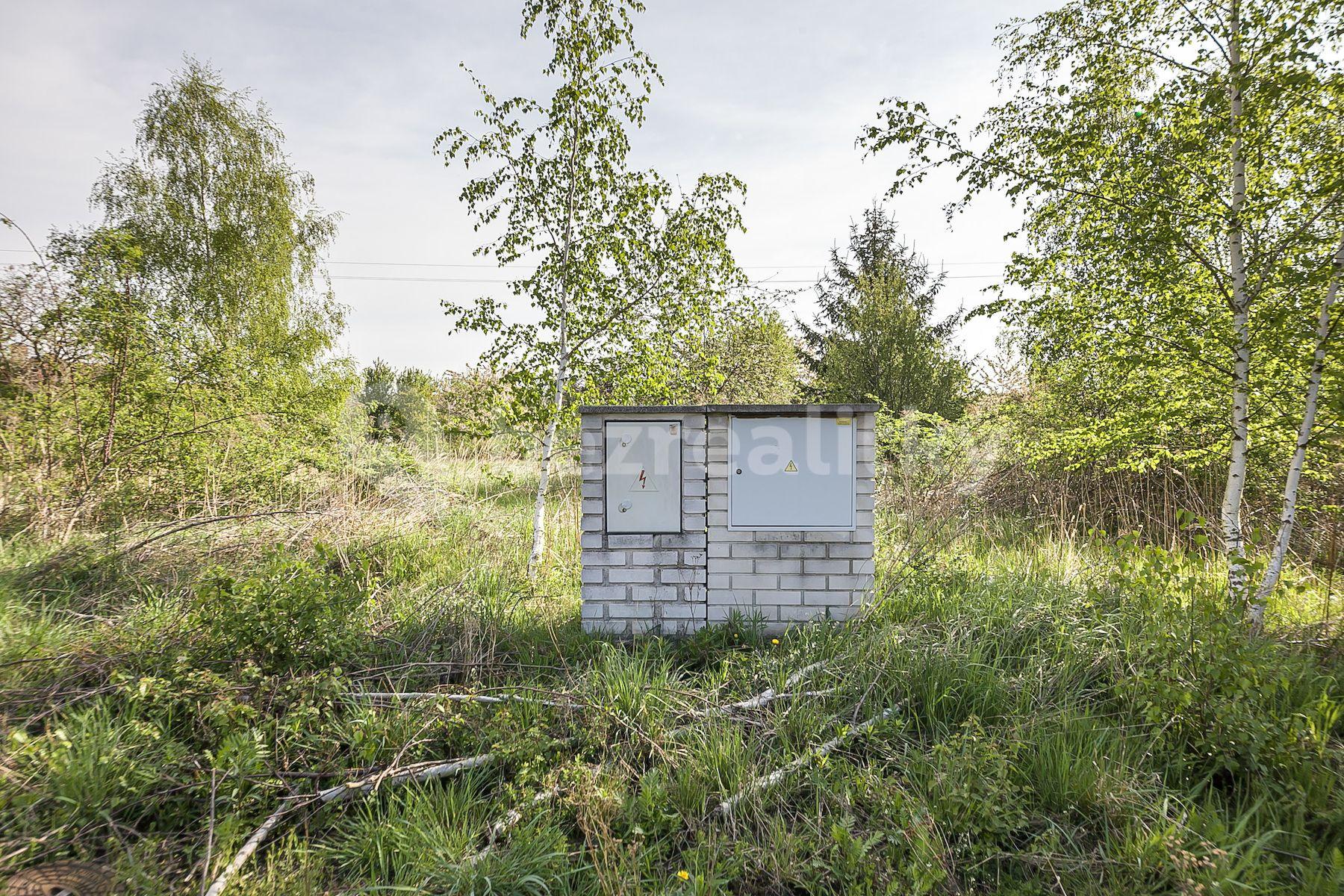 Prodej pozemku 930 m², Na Vyhlídce, Vyžlovka, Středočeský kraj