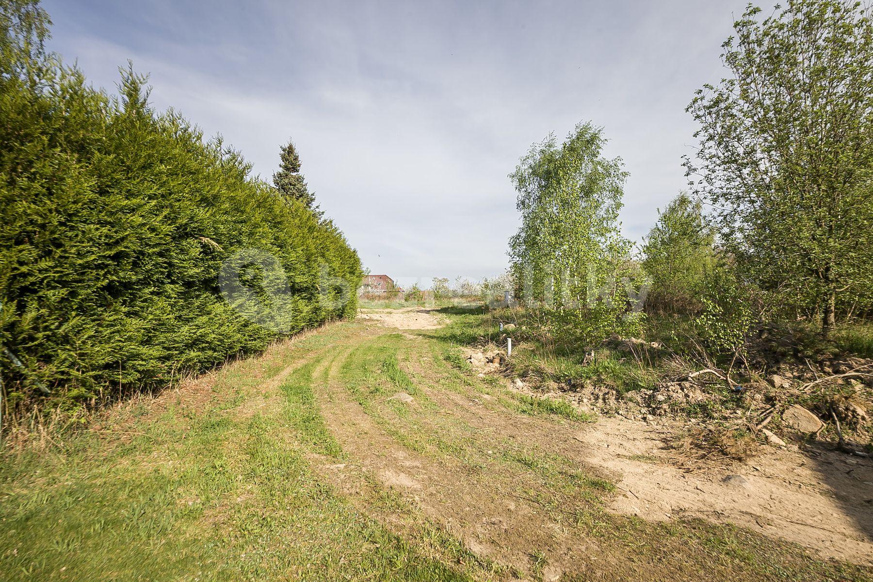 Prodej pozemku 930 m², Na Vyhlídce, Vyžlovka, Středočeský kraj