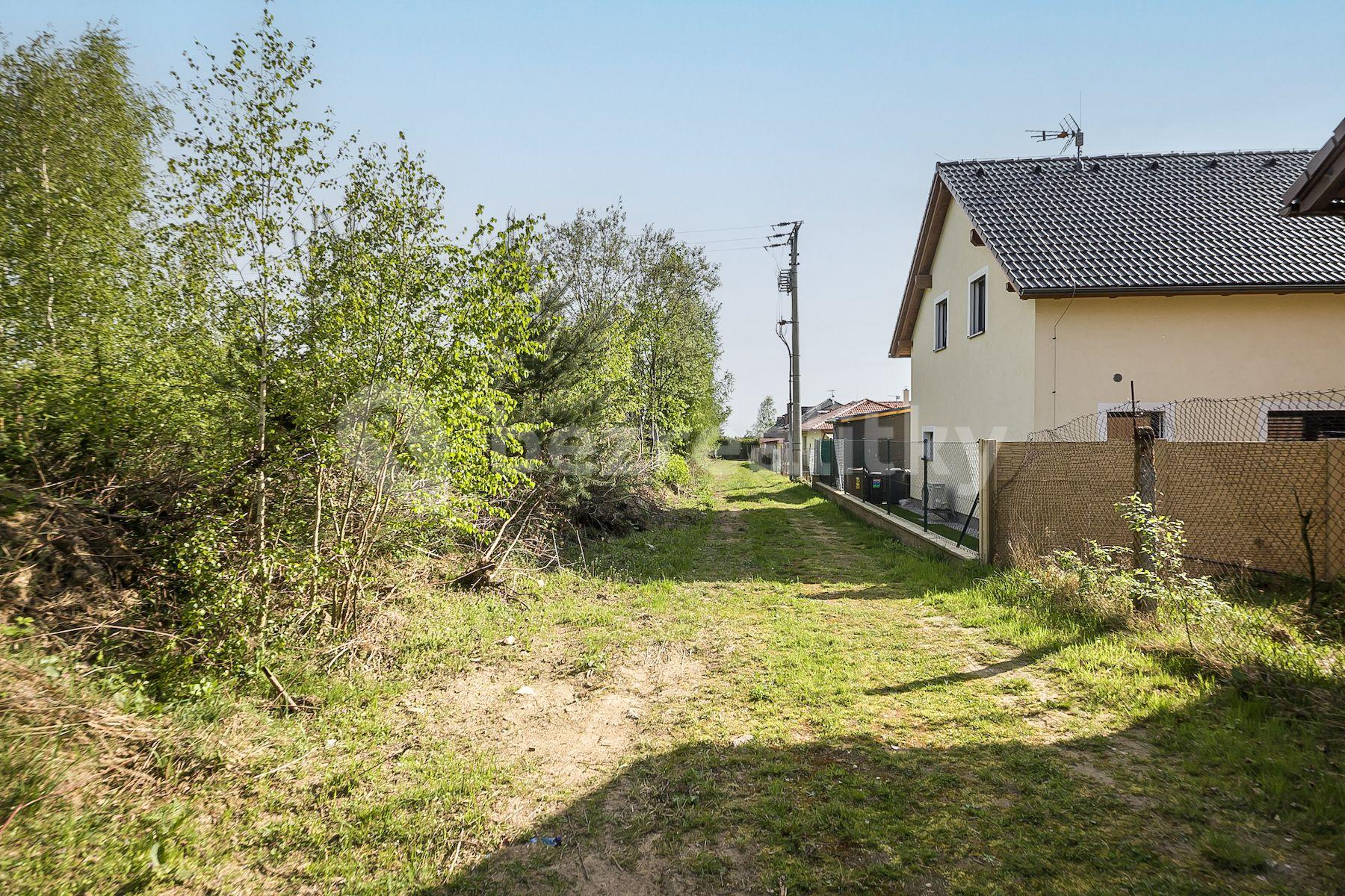 Prodej pozemku 930 m², Na Vyhlídce, Vyžlovka, Středočeský kraj