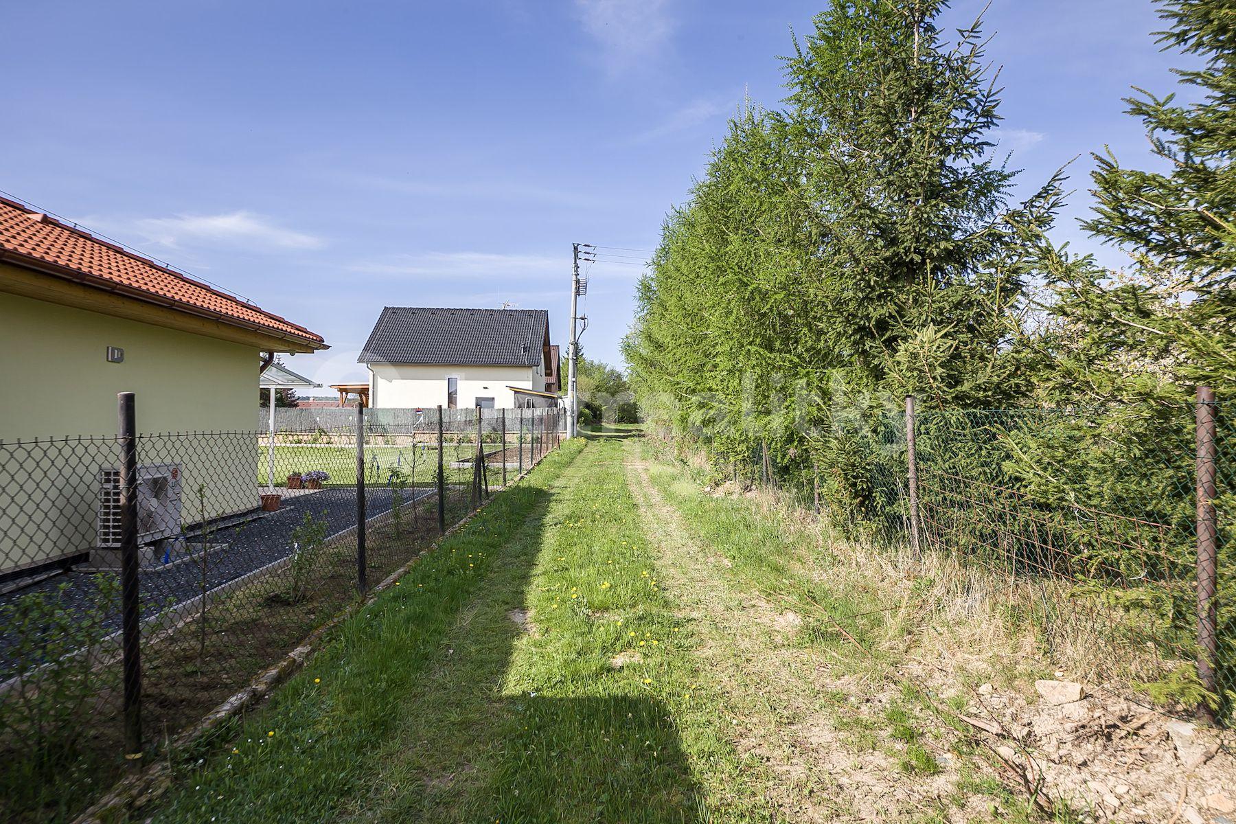 Prodej pozemku 930 m², Na Vyhlídce, Vyžlovka, Středočeský kraj