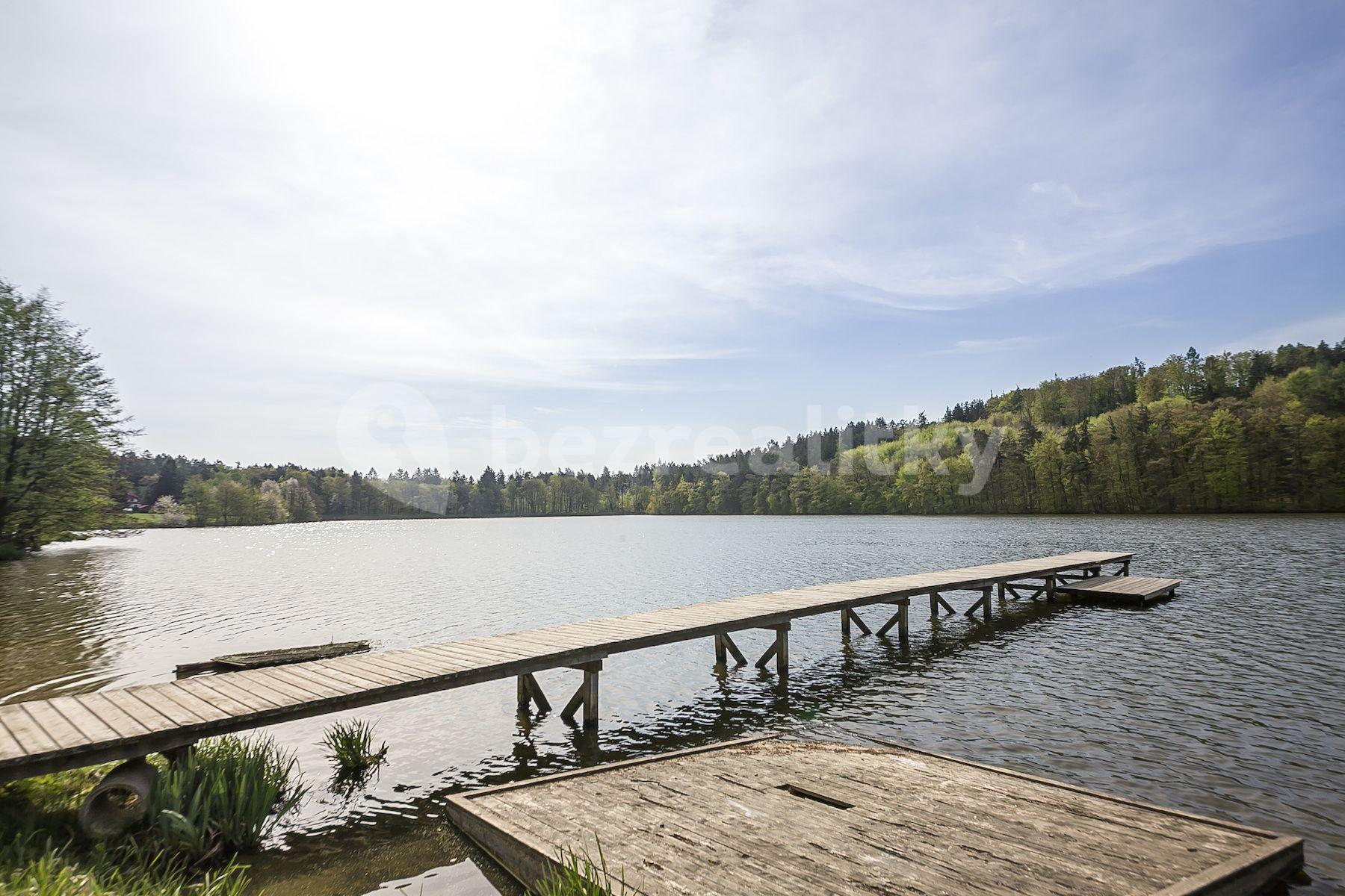 Prodej pozemku 930 m², Na Vyhlídce, Vyžlovka, Středočeský kraj