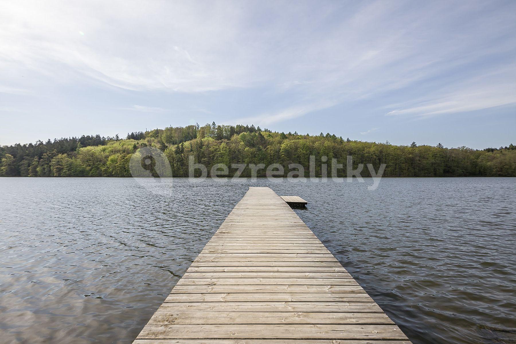 Prodej pozemku 930 m², Na Vyhlídce, Vyžlovka, Středočeský kraj