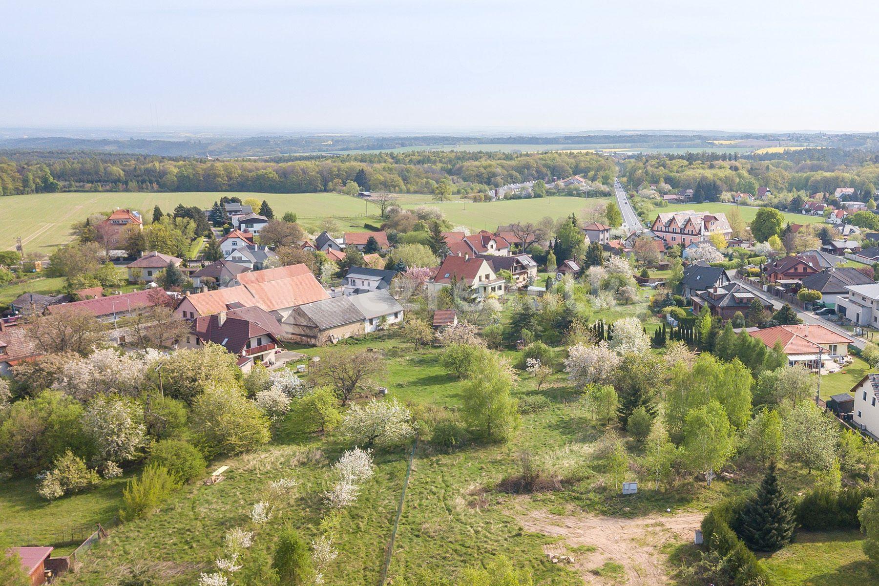 Prodej pozemku 930 m², Na Vyhlídce, Vyžlovka, Středočeský kraj