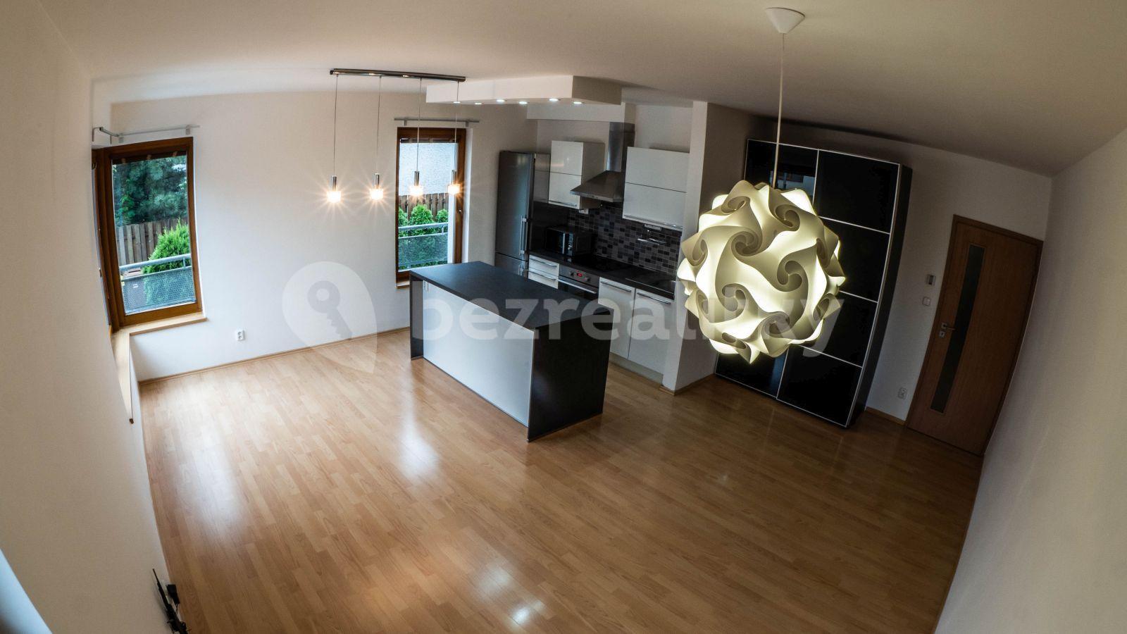 Prodej bytu 2+kk 53 m², Na Rybárně, Hradec Králové, Královéhradecký kraj