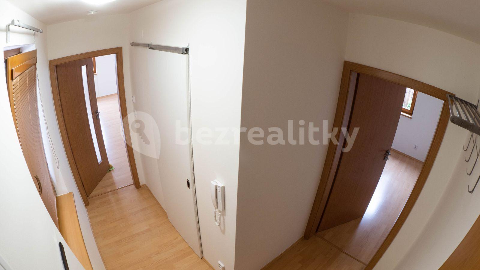 Prodej bytu 2+kk 53 m², Na Rybárně, Hradec Králové, Královéhradecký kraj