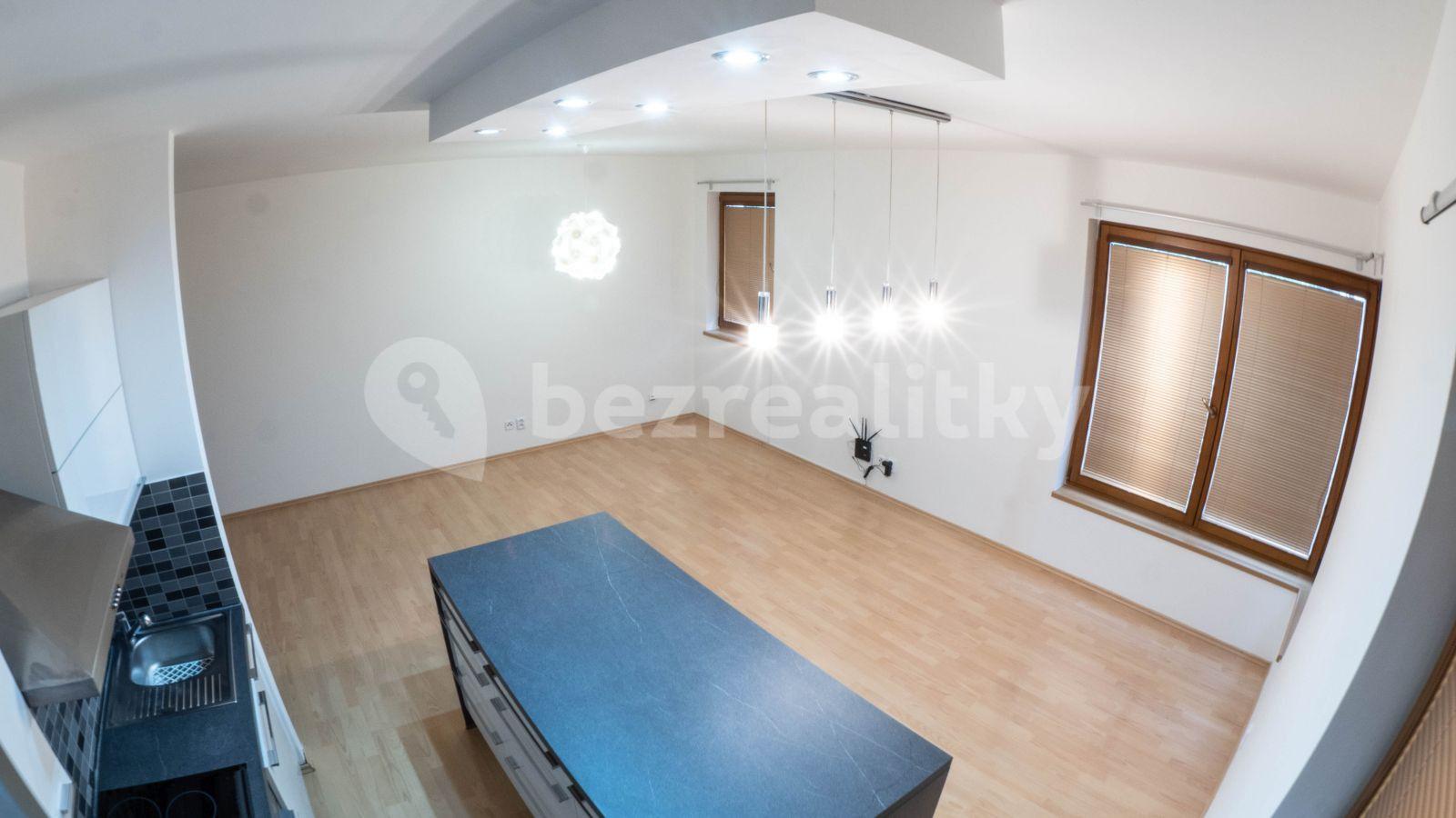 Prodej bytu 2+kk 53 m², Na Rybárně, Hradec Králové, Královéhradecký kraj