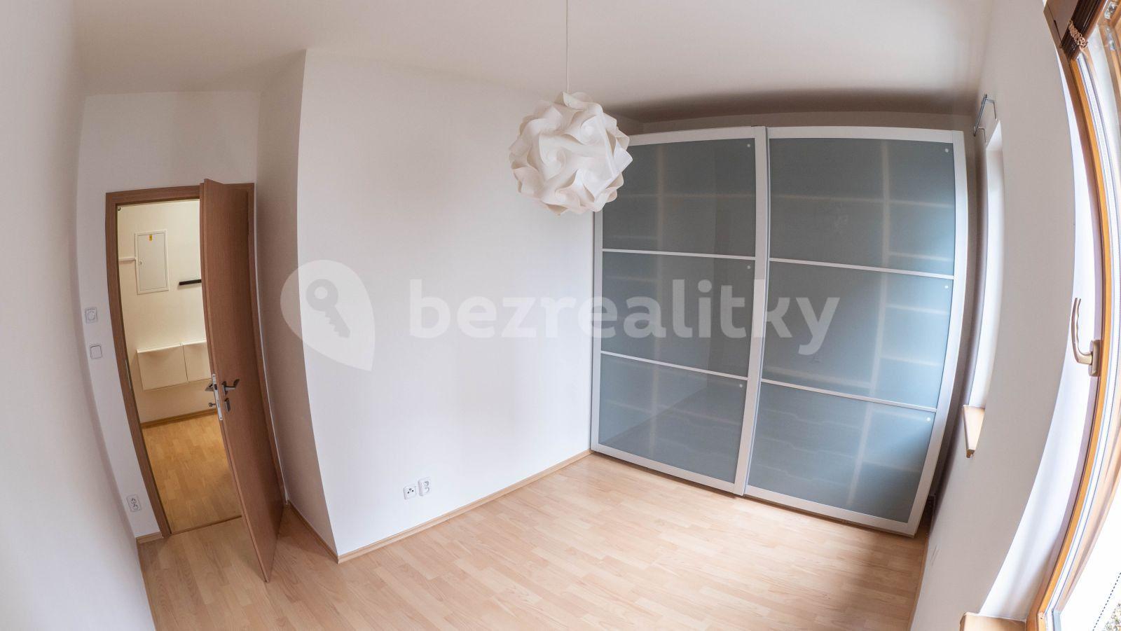 Prodej bytu 2+kk 53 m², Na Rybárně, Hradec Králové, Královéhradecký kraj