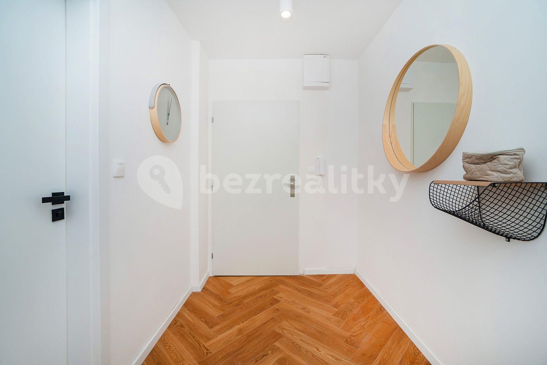 Prodej bytu 2+kk 47 m², Kodaňská, Praha, Praha