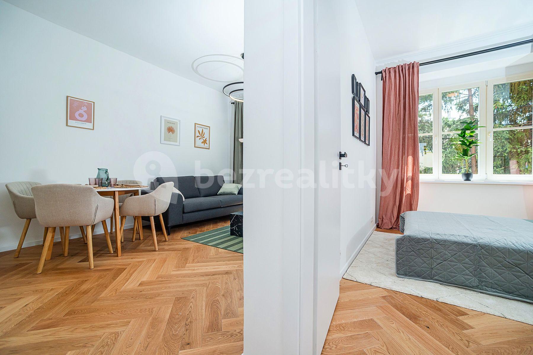 Prodej bytu 2+kk 47 m², Kodaňská, Praha, Praha