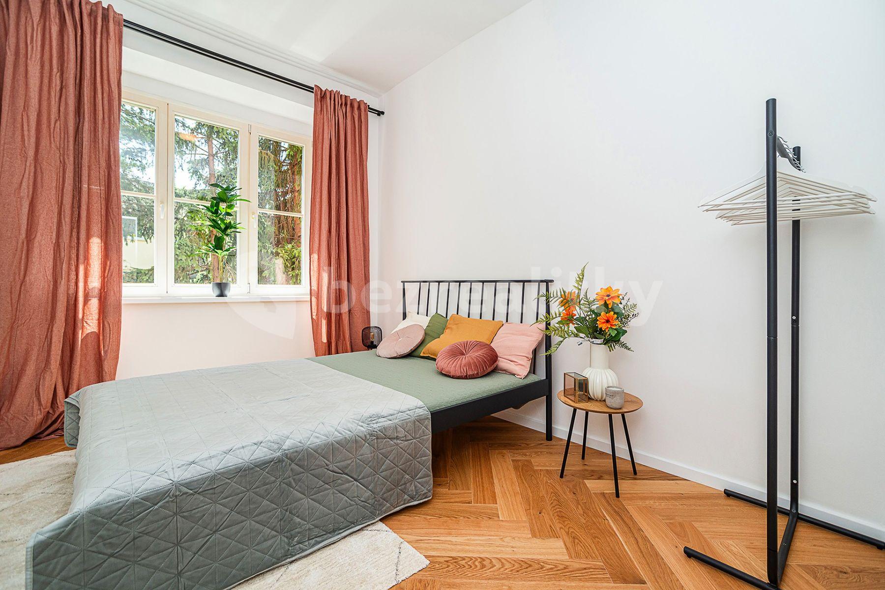 Prodej bytu 2+kk 47 m², Kodaňská, Praha, Praha