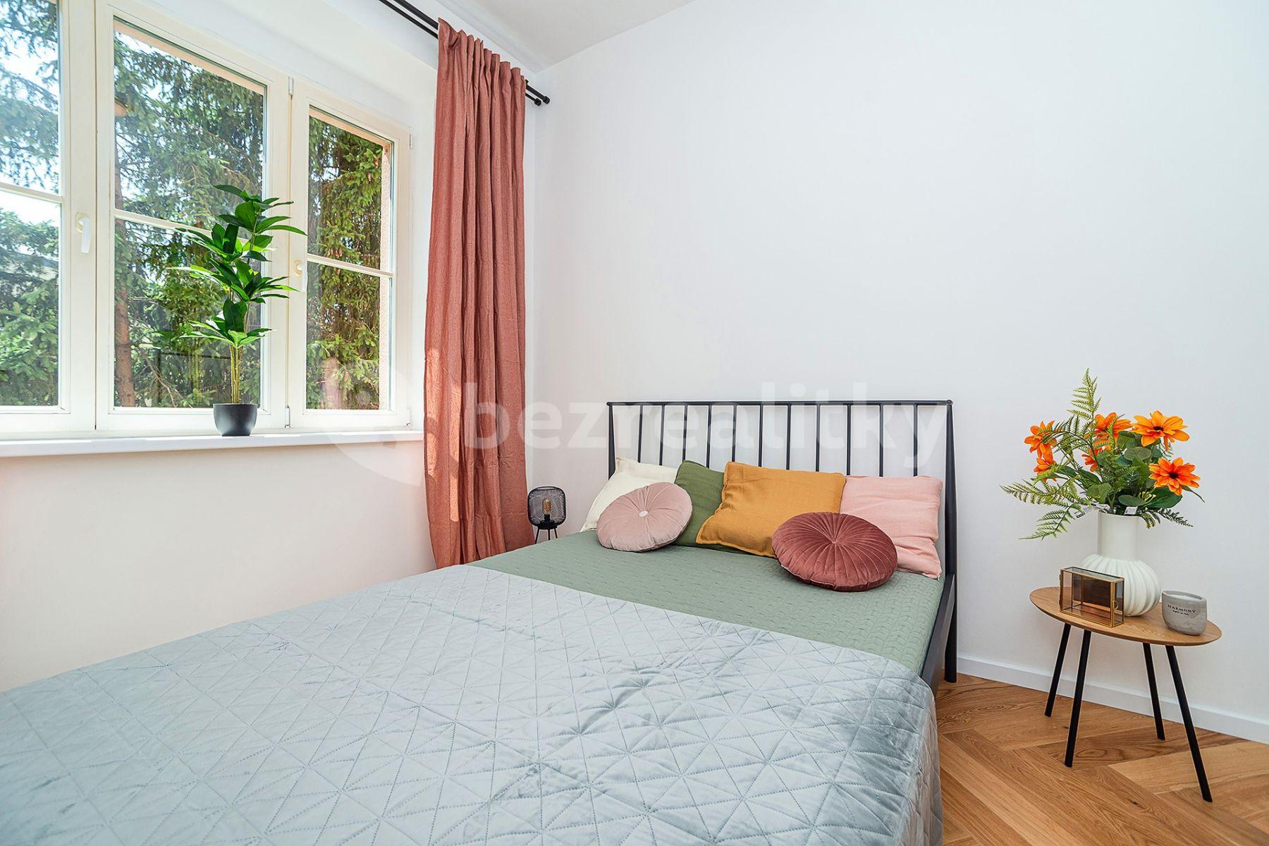 Prodej bytu 2+kk 47 m², Kodaňská, Praha, Praha