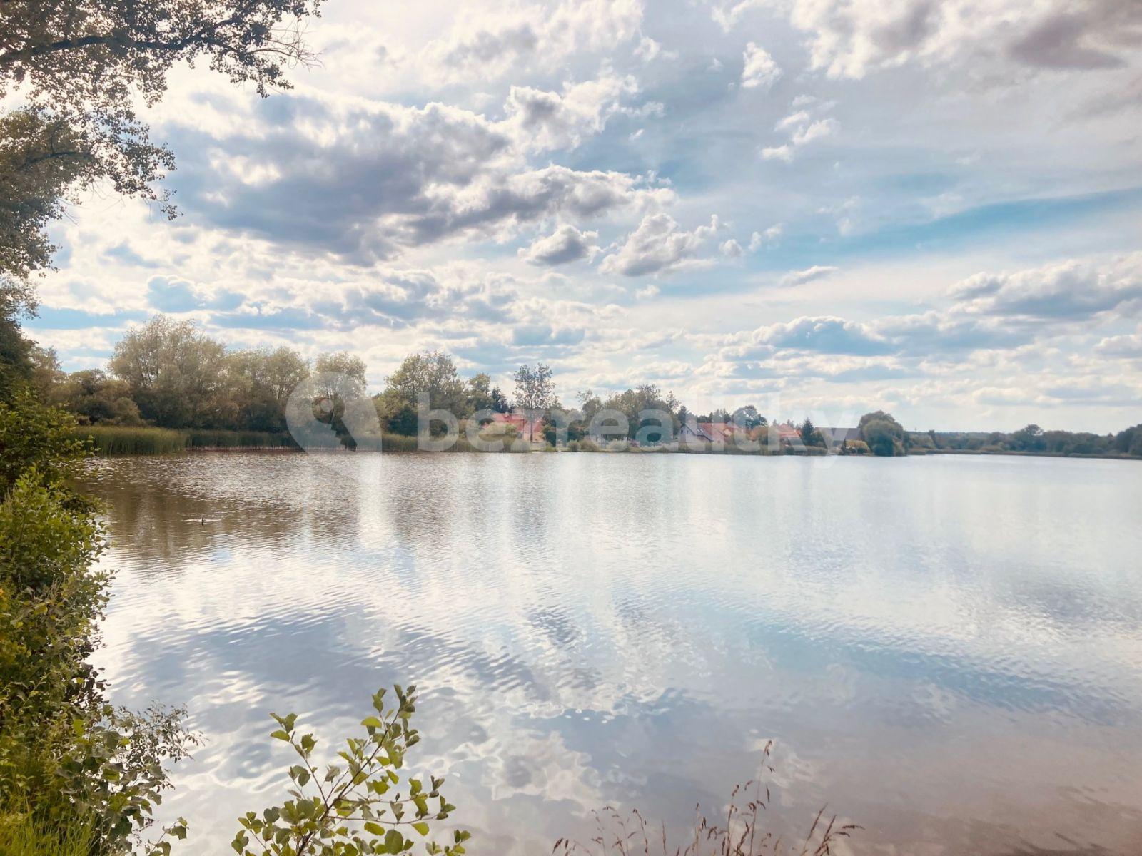 Prodej pozemku 802 m², Mšecké Žehrovice, Středočeský kraj