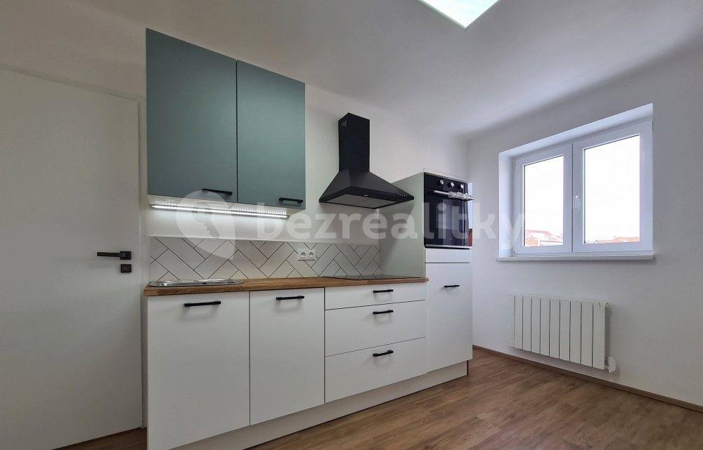 Prodej bytu 2+1 69 m², Studentská, Sušice, Plzeňský kraj