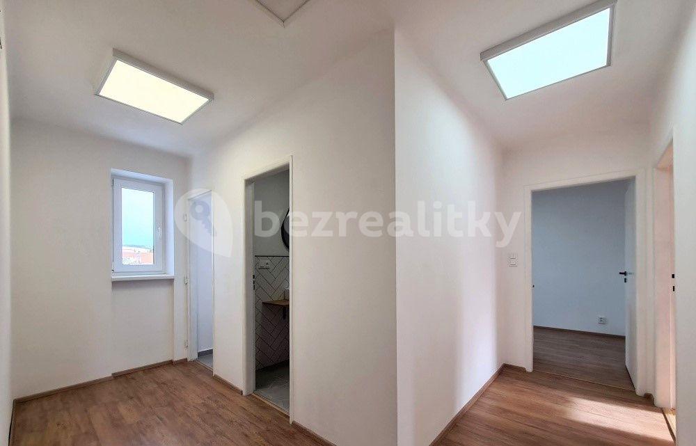 Prodej bytu 2+1 69 m², Studentská, Sušice, Plzeňský kraj