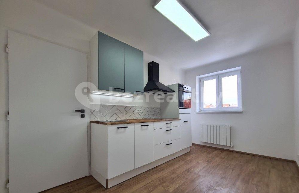 Prodej bytu 2+1 69 m², Studentská, Sušice, Plzeňský kraj