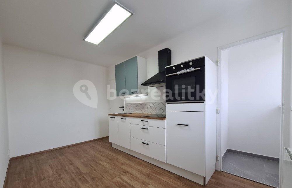 Prodej bytu 2+1 69 m², Studentská, Sušice, Plzeňský kraj