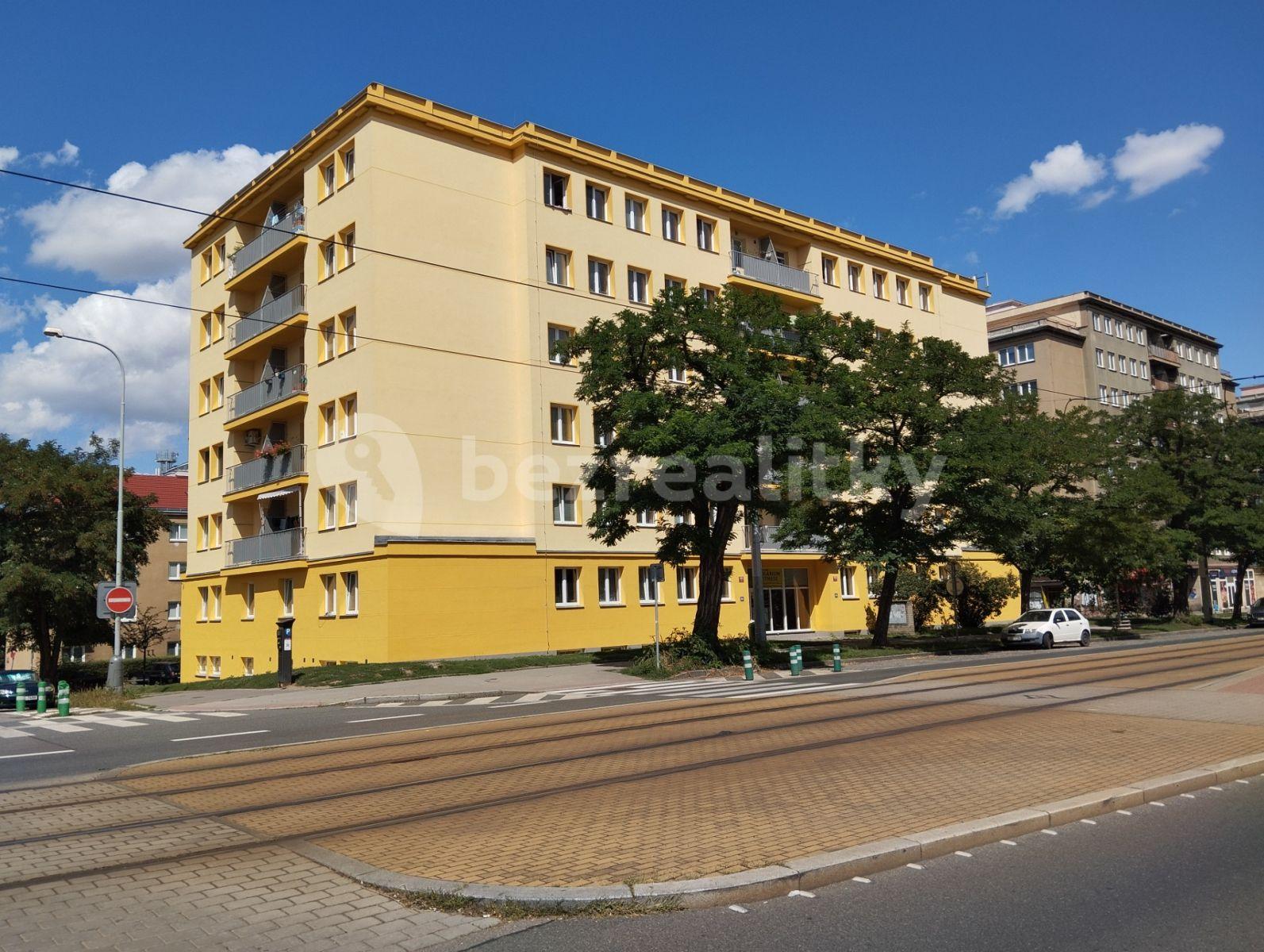 Prodej bytu 2+1 68 m², Sokolovská, Praha, Praha