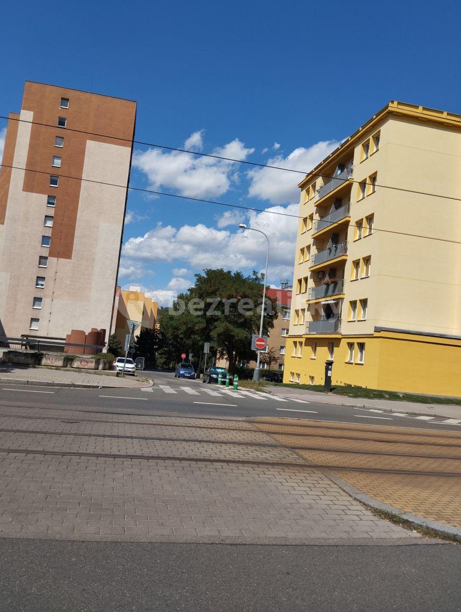 Prodej bytu 2+1 68 m², Sokolovská, Praha, Praha