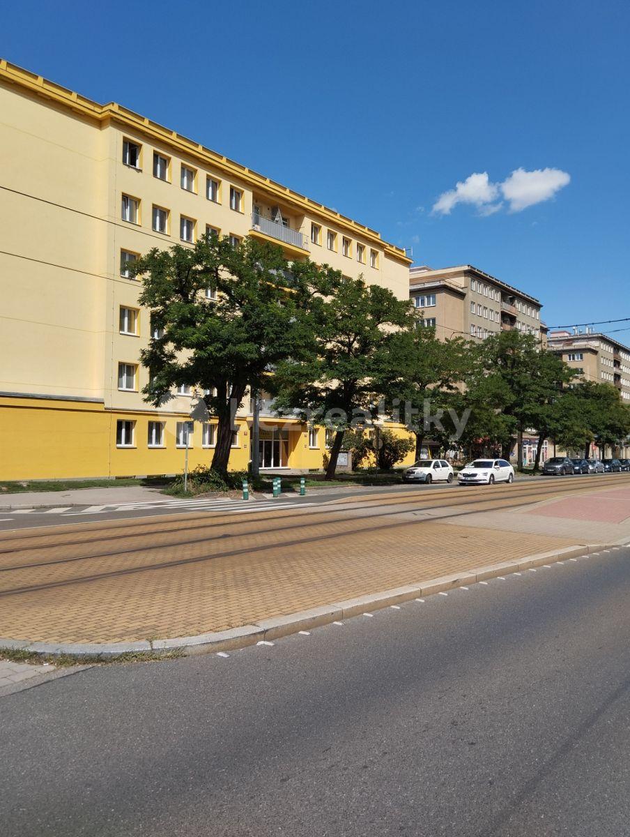 Prodej bytu 2+1 68 m², Sokolovská, Praha, Praha