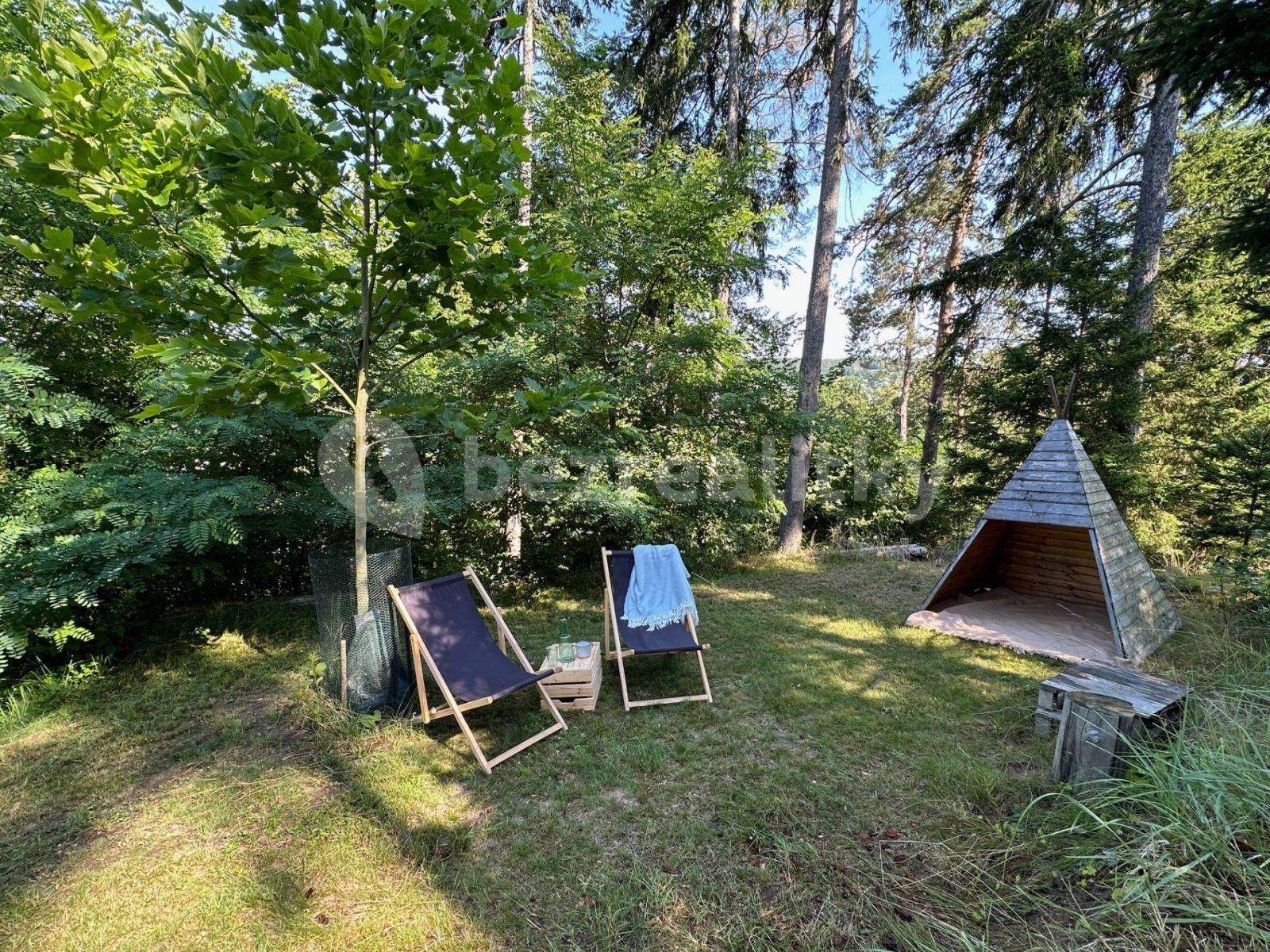 Prodej chaty, chalupy 45 m², pozemek 1.343 m², Lštění, Středočeský kraj