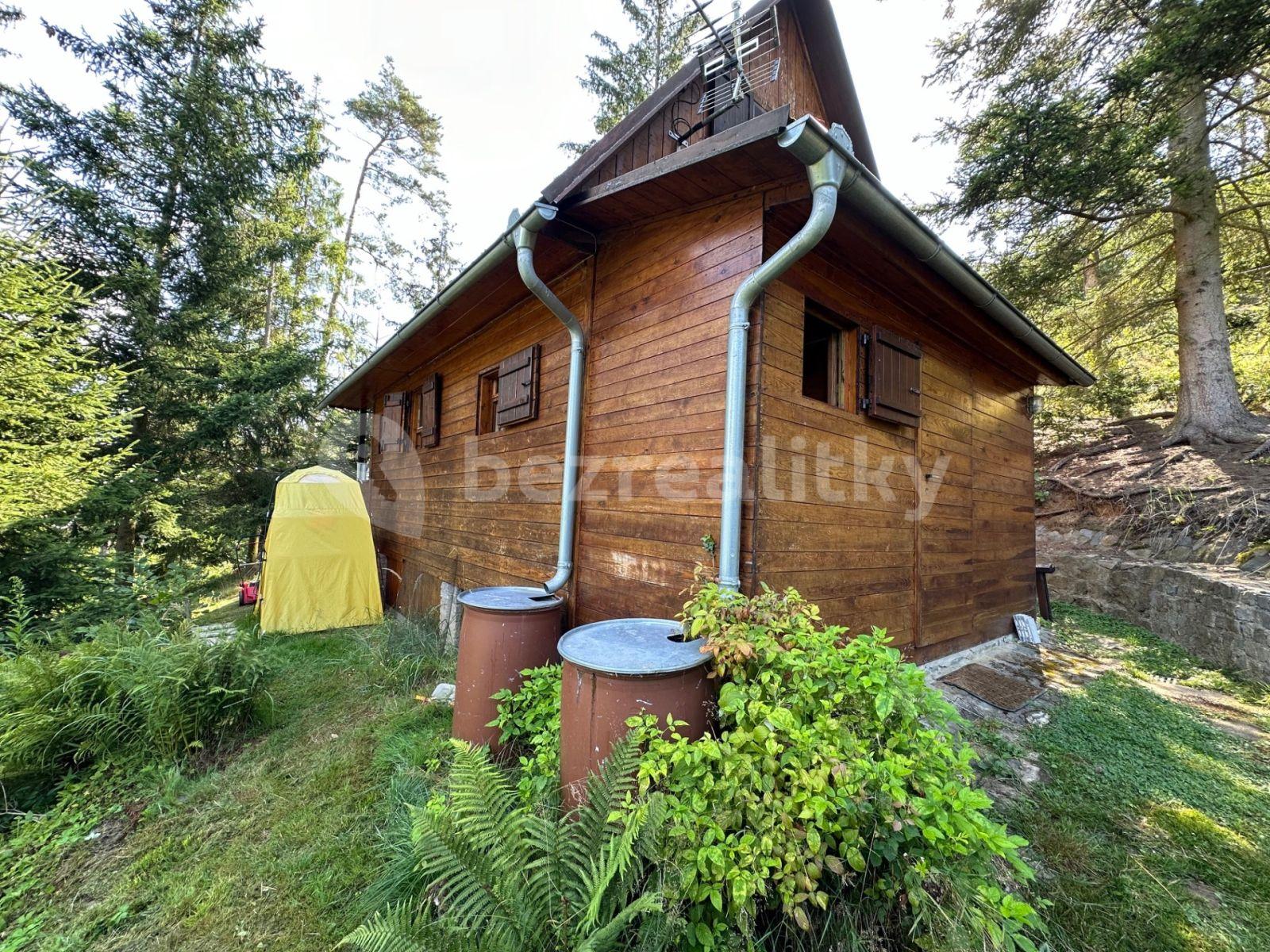 Prodej chaty, chalupy 45 m², pozemek 1.343 m², Lštění, Středočeský kraj