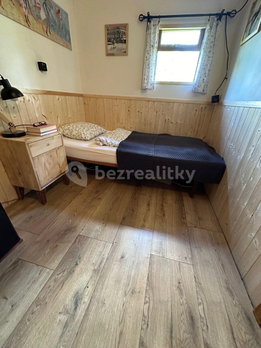 Prodej chaty, chalupy 45 m², pozemek 1.343 m², Lštění, Středočeský kraj