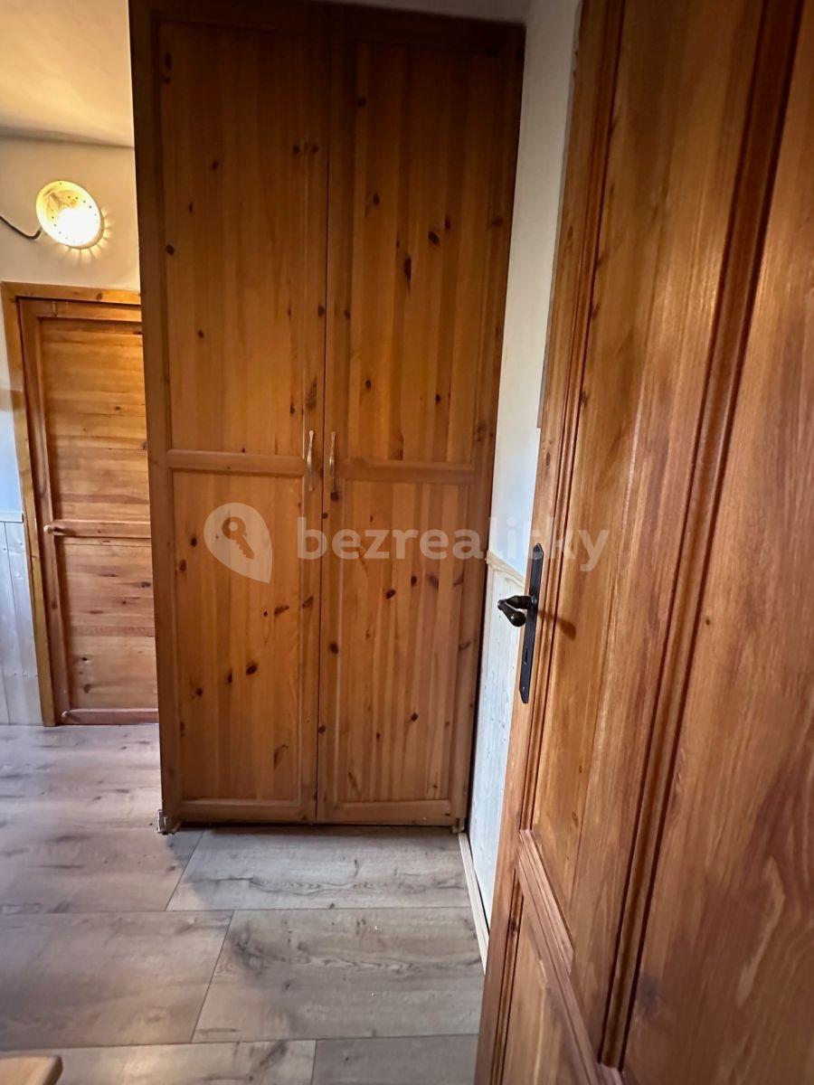 Prodej chaty, chalupy 45 m², pozemek 1.343 m², Lštění, Středočeský kraj