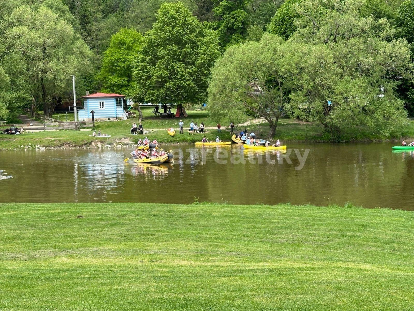 Prodej chaty, chalupy 45 m², pozemek 1.343 m², Lštění, Středočeský kraj