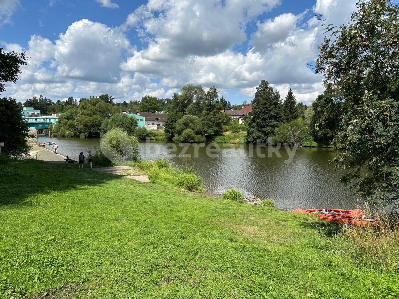 Prodej chaty, chalupy 45 m², pozemek 1.343 m², Lštění, Středočeský kraj