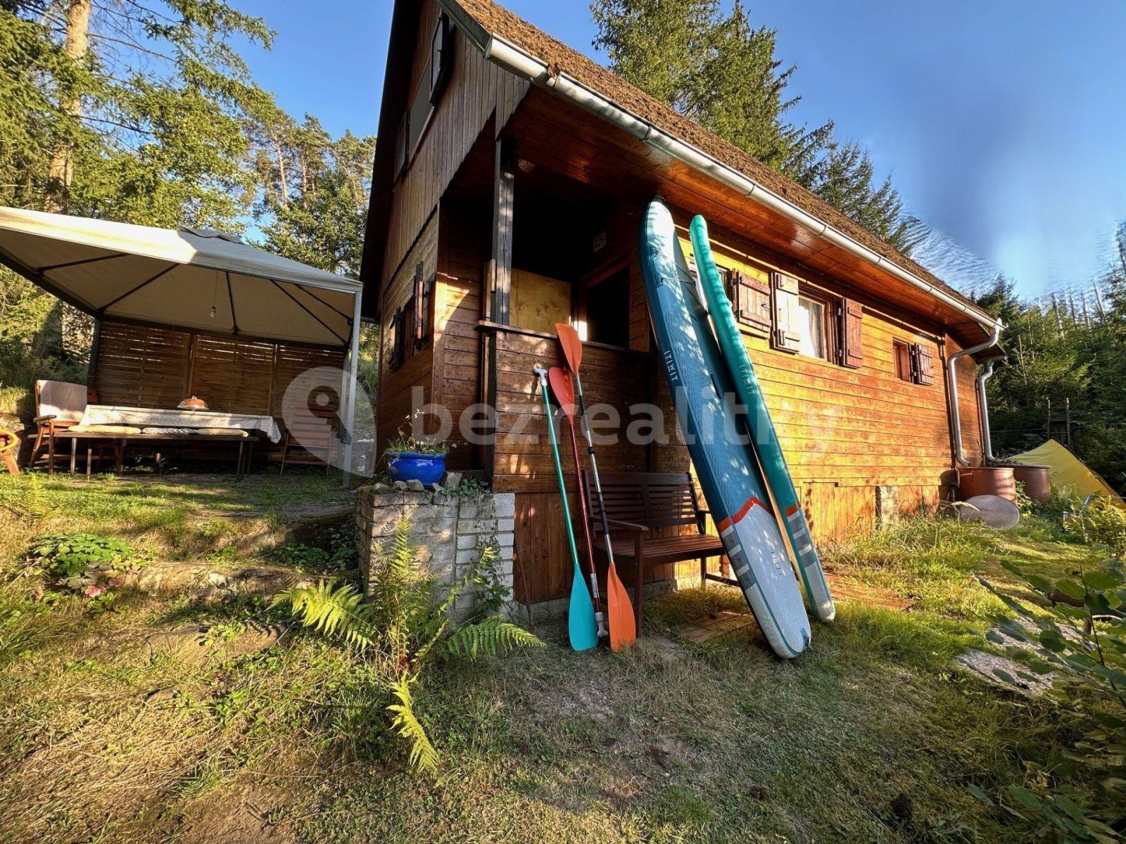 Prodej chaty, chalupy 45 m², pozemek 1.343 m², Lštění, Středočeský kraj