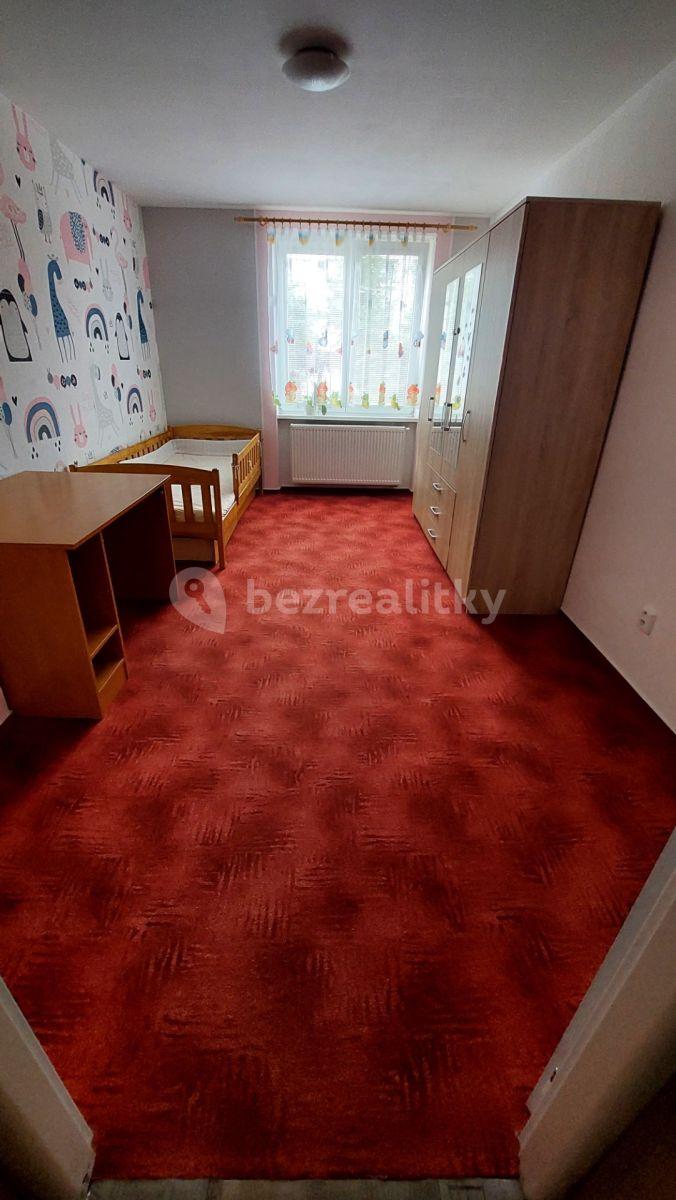 Prodej bytu 3+kk 69 m², Palachova, Hořovice, Středočeský kraj