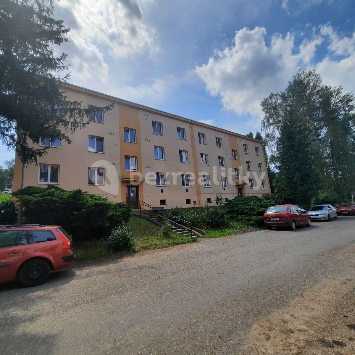 Prodej bytu 3+kk 69 m², Palachova, Hořovice, Středočeský kraj