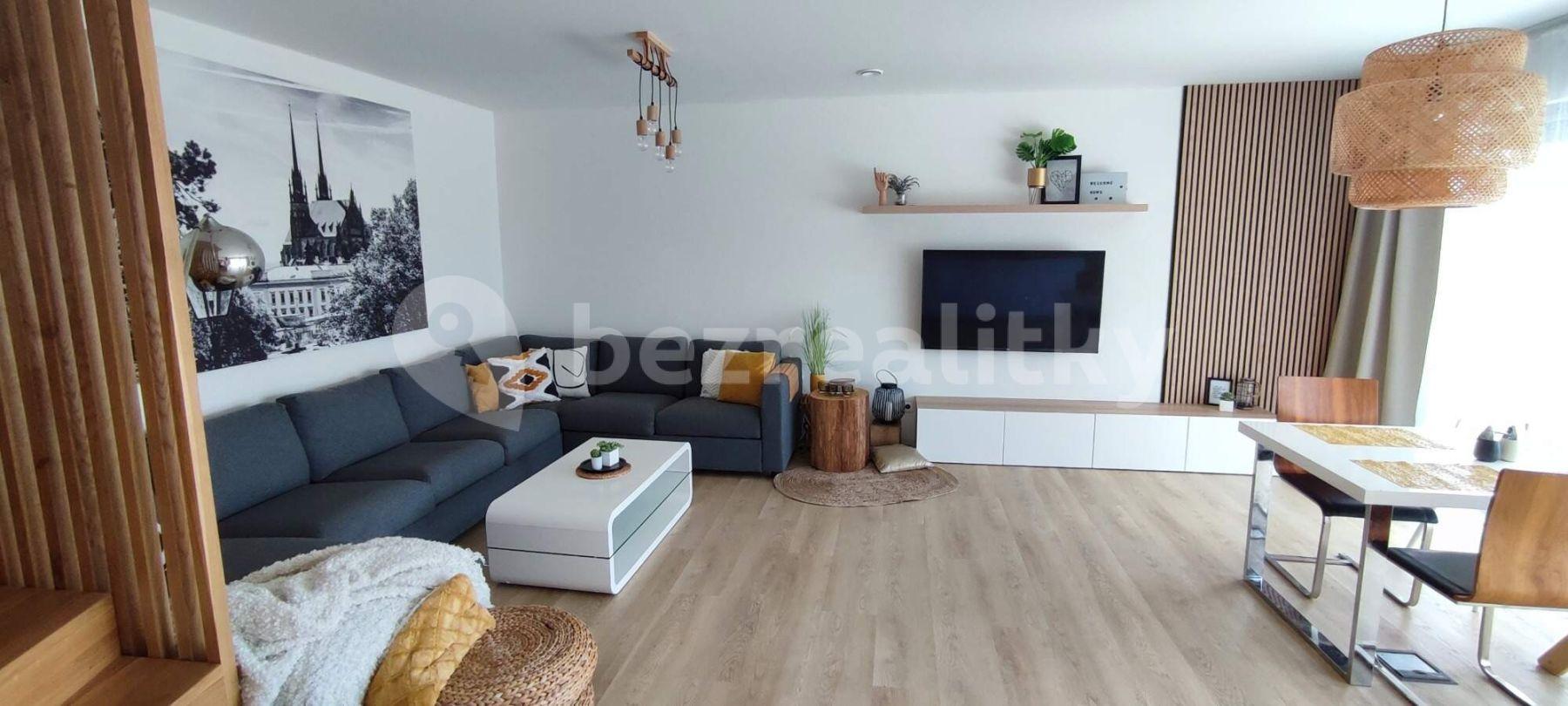 Pronájem bytu 3+kk 504 m², Střední, Brno, Jihomoravský kraj