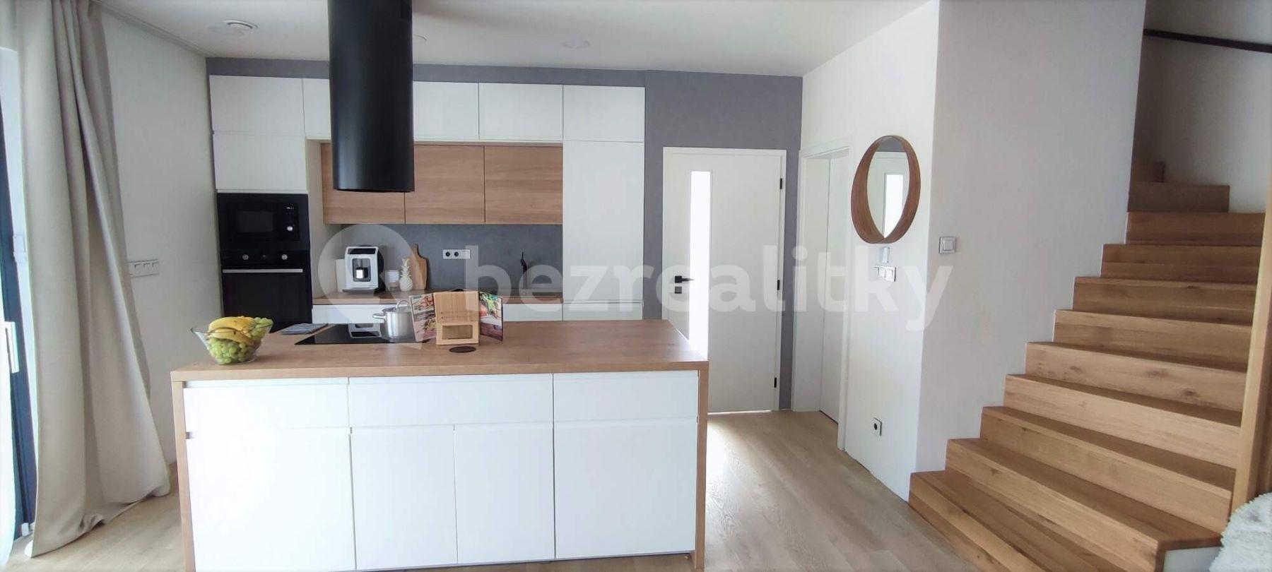 Pronájem bytu 3+kk 504 m², Střední, Brno, Jihomoravský kraj