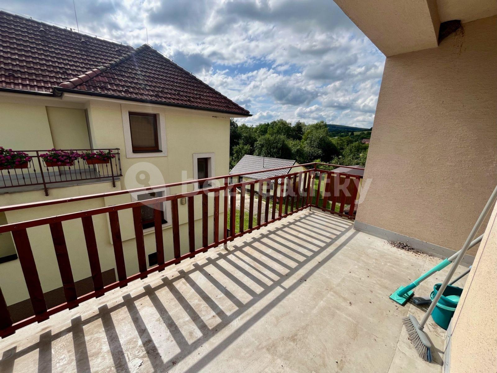 Prodej domu 192 m², pozemek 462 m², Záhorovice, Zlínský kraj