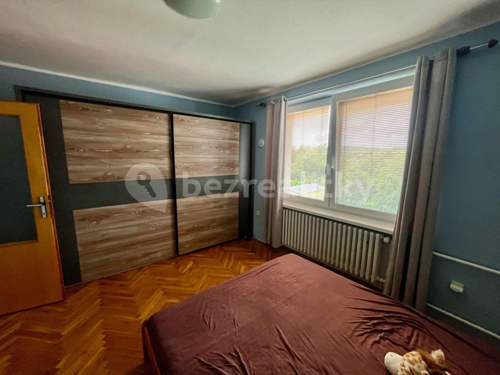 Prodej domu 192 m², pozemek 462 m², Záhorovice, Zlínský kraj