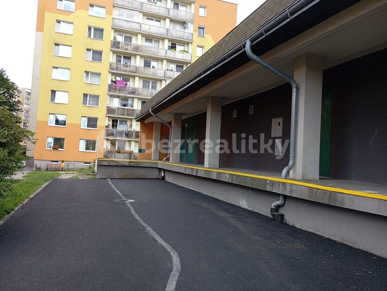 Pronájem nebytového prostoru 300 m², Na Vršku, Jablonec nad Nisou, Liberecký kraj