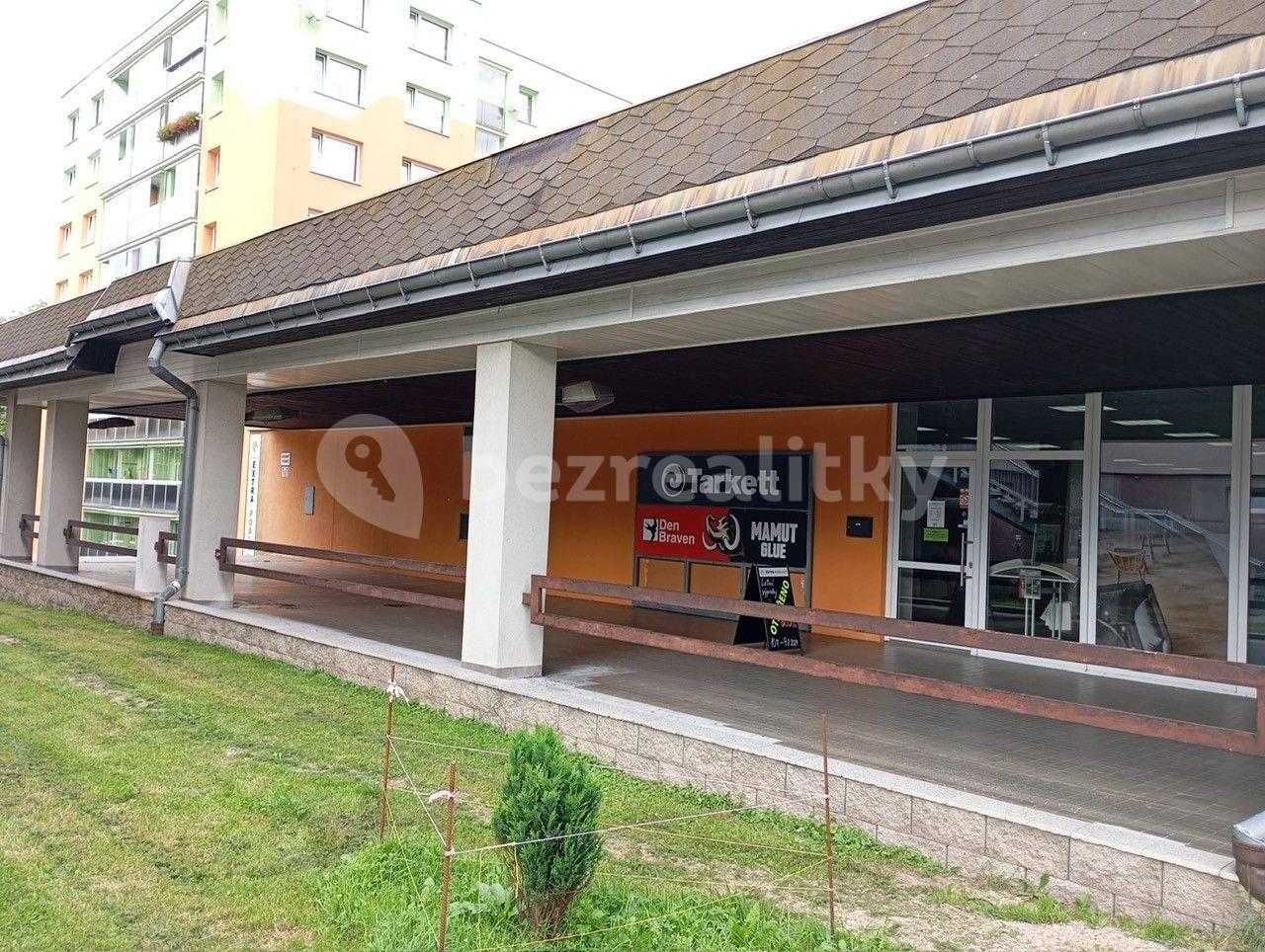 Pronájem nebytového prostoru 300 m², Na Vršku, Jablonec nad Nisou, Liberecký kraj