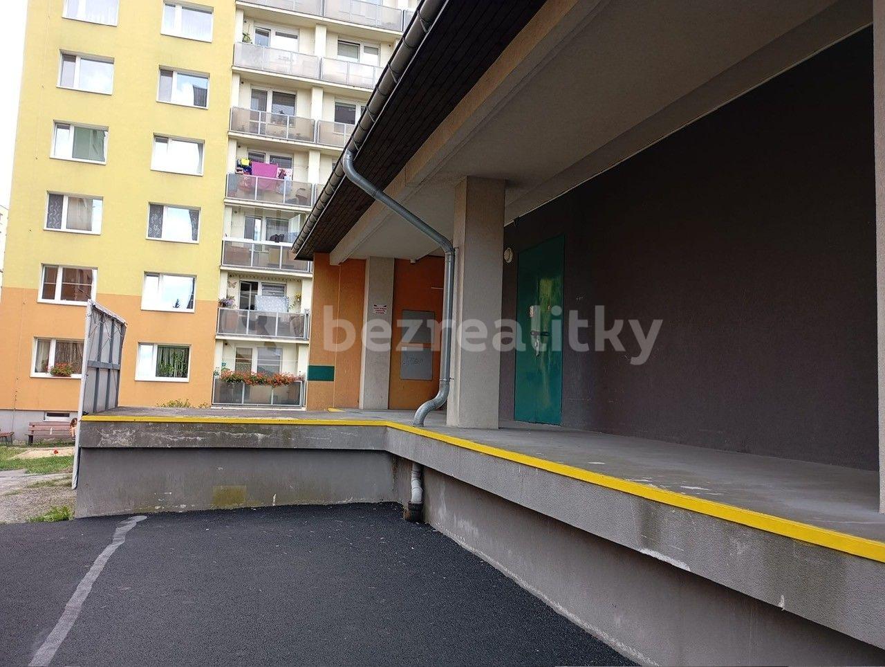 Pronájem nebytového prostoru 300 m², Na Vršku, Jablonec nad Nisou, Liberecký kraj