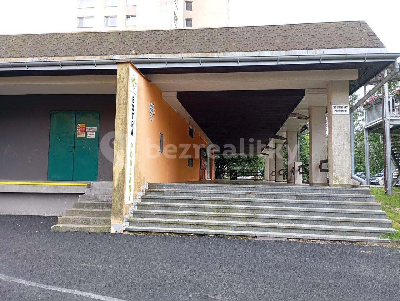 Pronájem nebytového prostoru 300 m², Na Vršku, Jablonec nad Nisou, Liberecký kraj