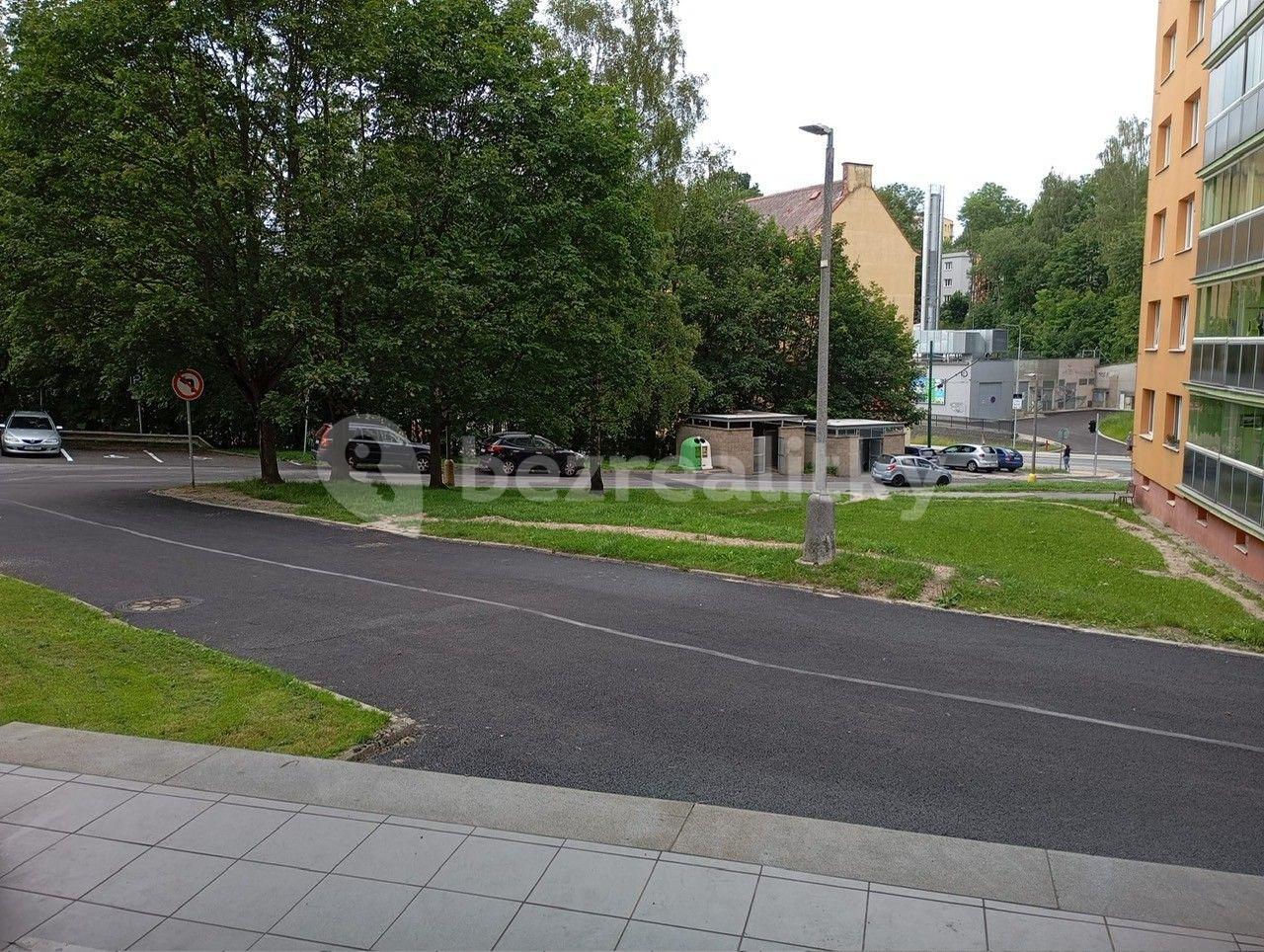 Pronájem nebytového prostoru 300 m², Na Vršku, Jablonec nad Nisou, Liberecký kraj