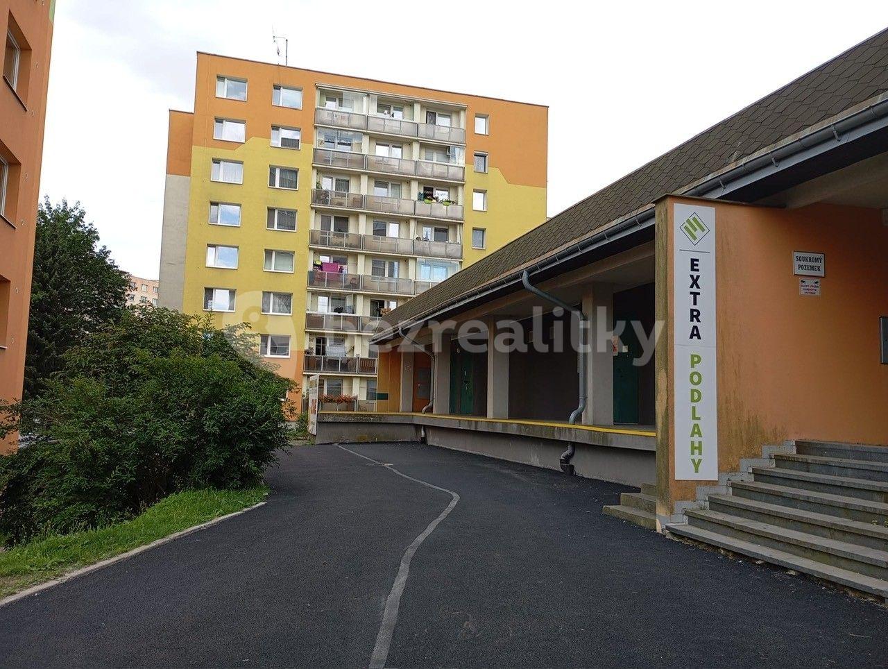 Pronájem nebytového prostoru 300 m², Na Vršku, Jablonec nad Nisou, Liberecký kraj