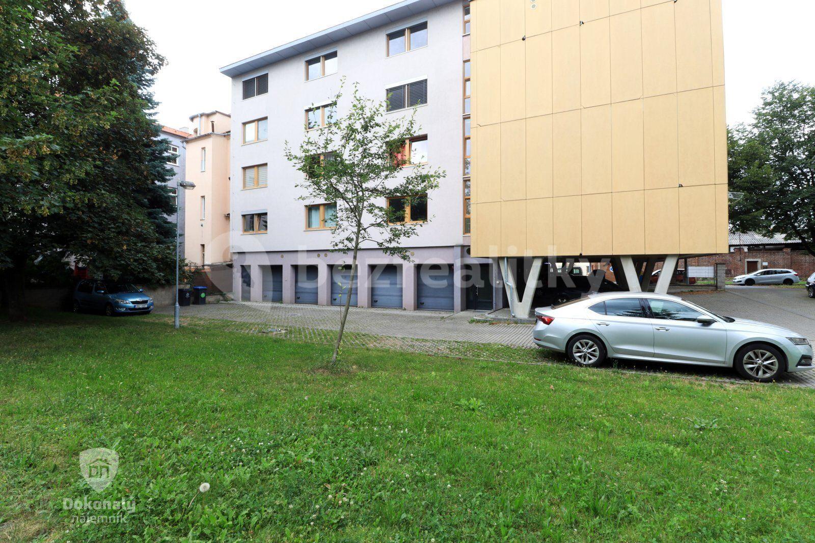 Pronájem bytu 1+kk 49 m², Guldenerova, Plzeň, Plzeňský kraj