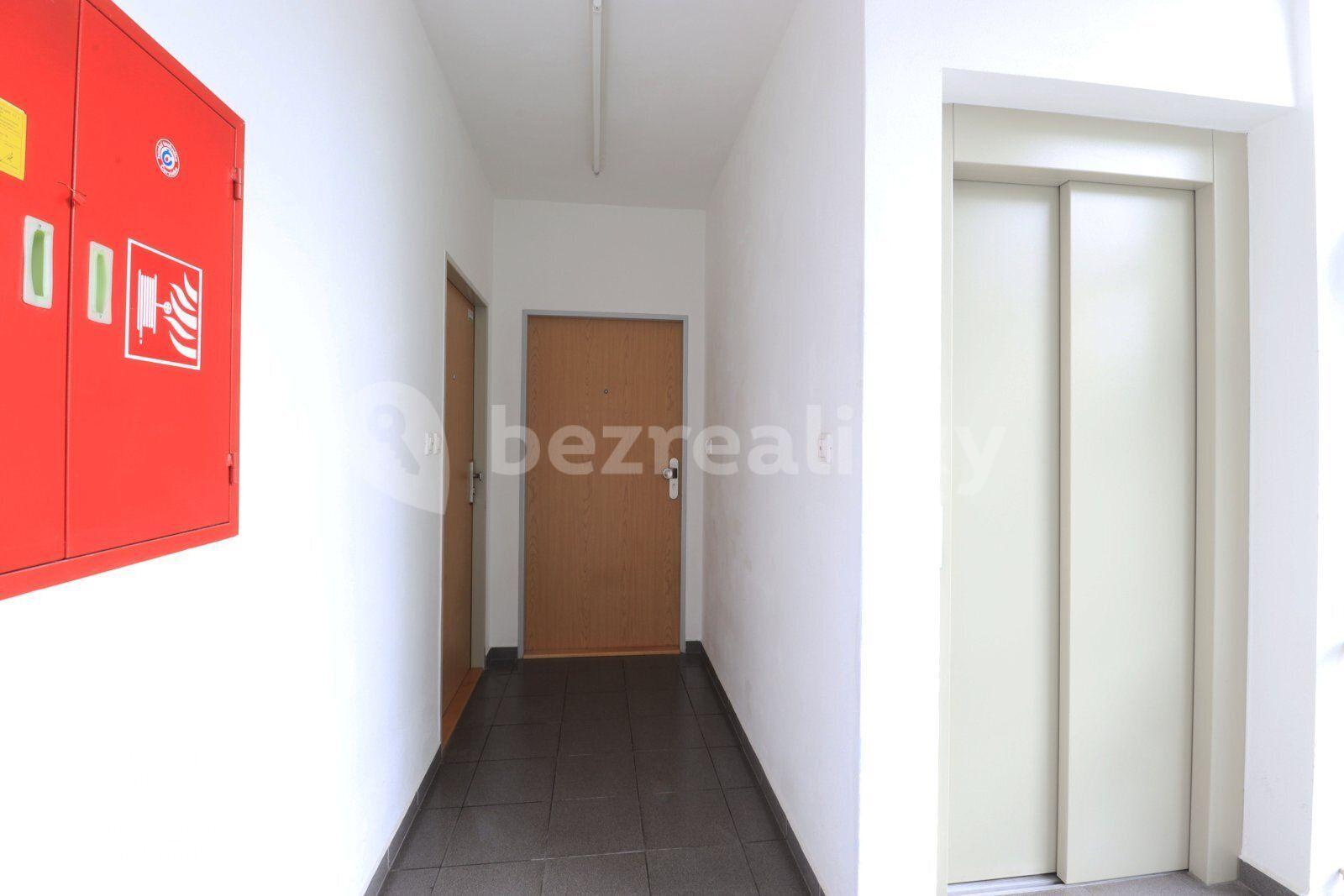 Pronájem bytu 1+kk 49 m², Guldenerova, Plzeň, Plzeňský kraj